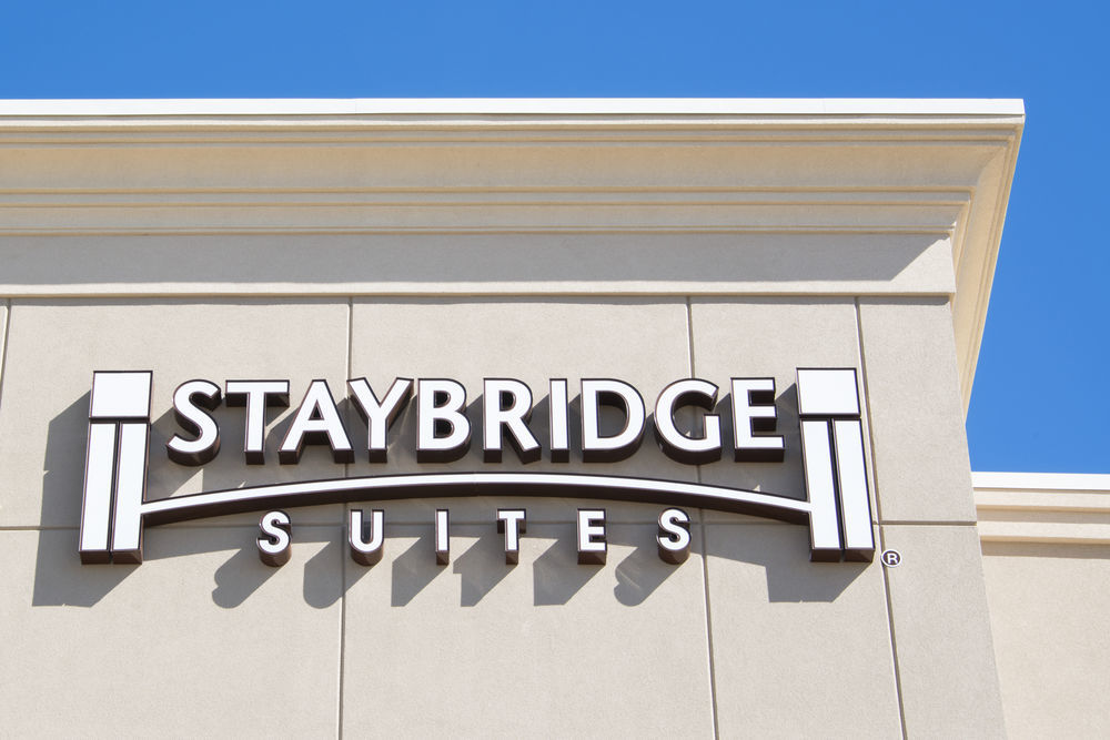 Staybridge Suites Corona South By Ihg Exterior foto