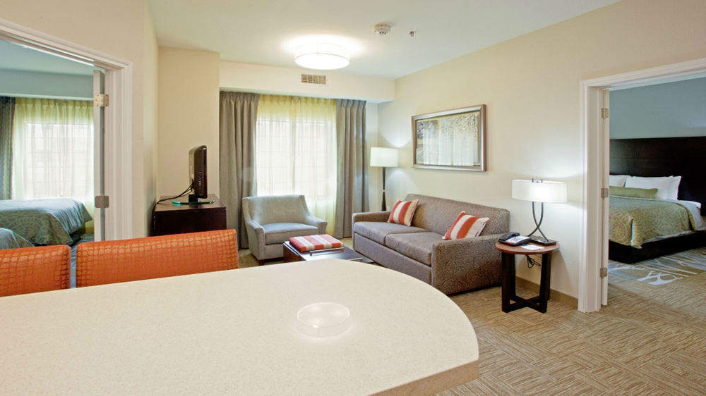 Staybridge Suites Corona South By Ihg Exterior foto
