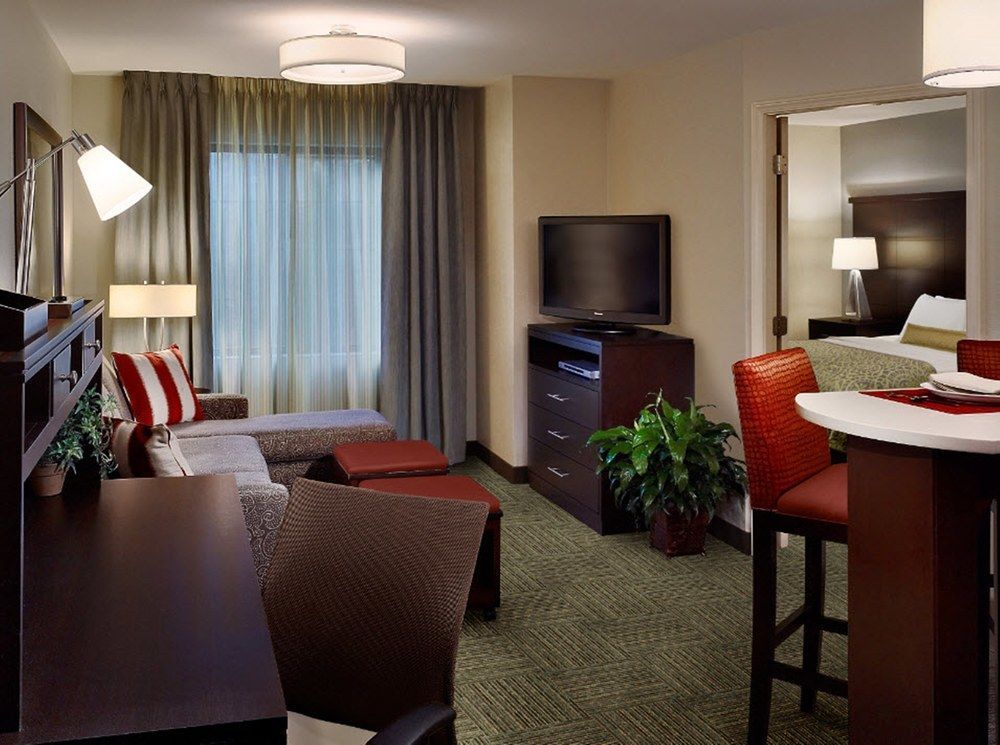 Staybridge Suites Corona South By Ihg Exterior foto