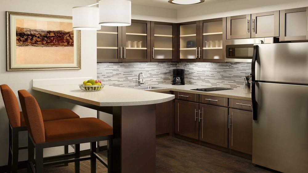 Staybridge Suites Corona South By Ihg Exterior foto