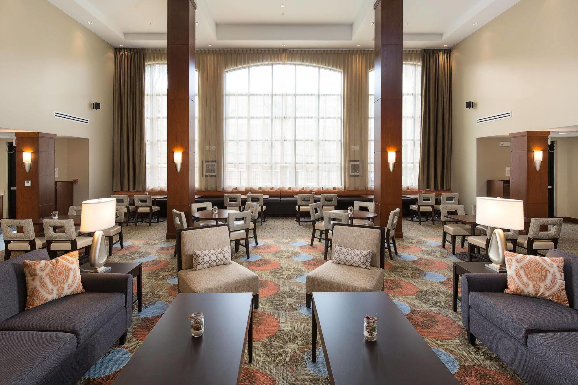 Staybridge Suites Corona South By Ihg Exterior foto